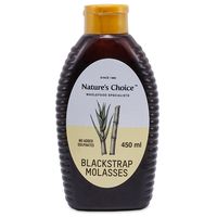 Nature's Choice Blackstrap Molasses